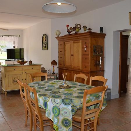 Cénac-et-Saint-Julien La Gueriniere Bed & Breakfast エクステリア 写真