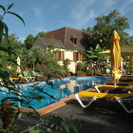 Cénac-et-Saint-Julien La Gueriniere Bed & Breakfast エクステリア 写真