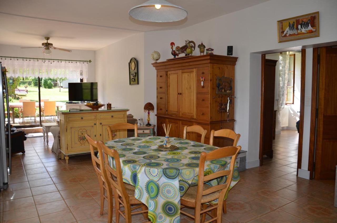 Cénac-et-Saint-Julien La Gueriniere Bed & Breakfast エクステリア 写真