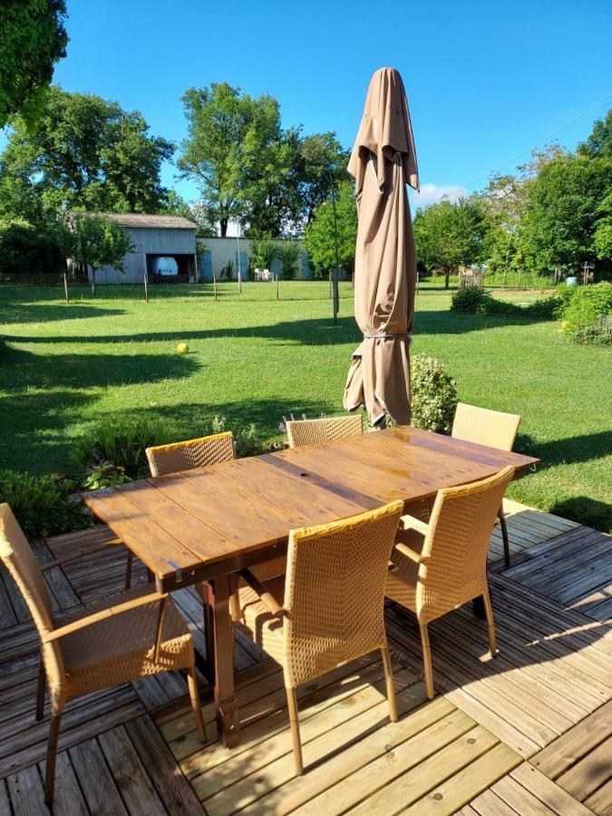 Cénac-et-Saint-Julien La Gueriniere Bed & Breakfast エクステリア 写真