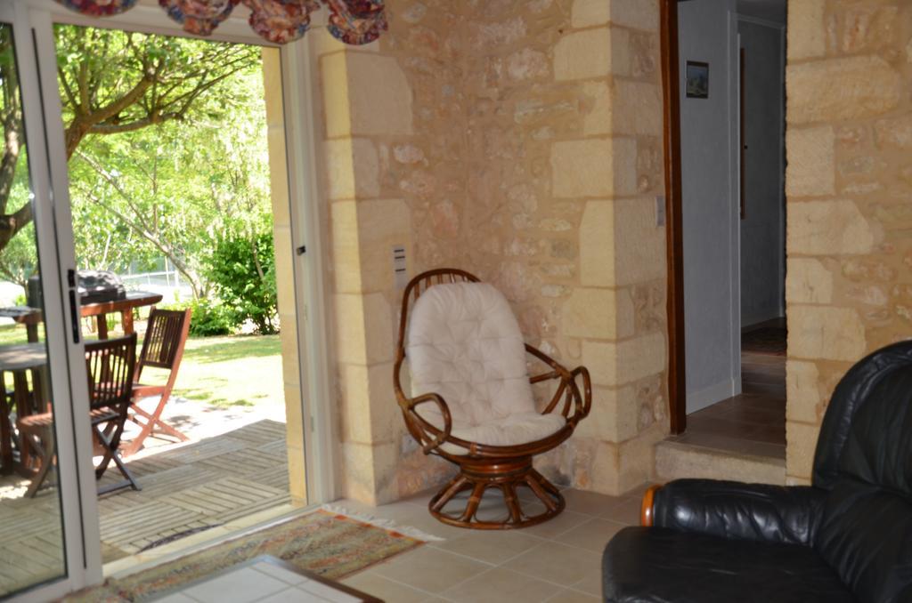 Cénac-et-Saint-Julien La Gueriniere Bed & Breakfast エクステリア 写真