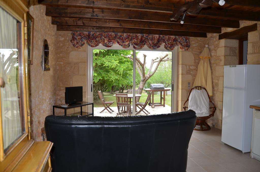 Cénac-et-Saint-Julien La Gueriniere Bed & Breakfast エクステリア 写真