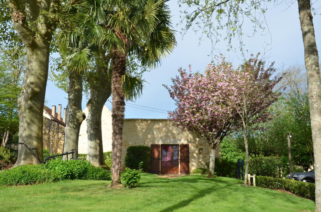 Cénac-et-Saint-Julien La Gueriniere Bed & Breakfast エクステリア 写真
