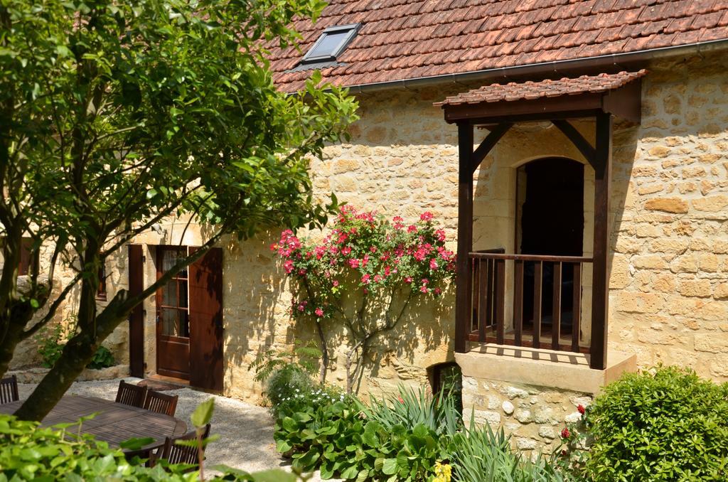 Cénac-et-Saint-Julien La Gueriniere Bed & Breakfast エクステリア 写真