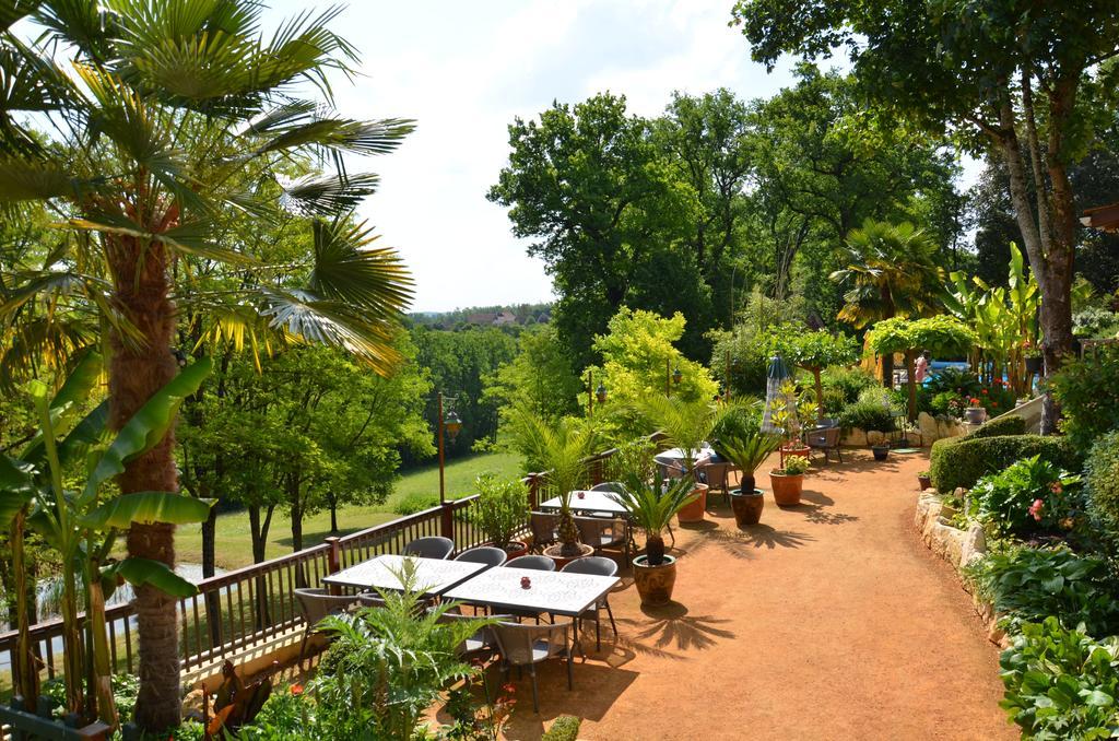 Cénac-et-Saint-Julien La Gueriniere Bed & Breakfast エクステリア 写真