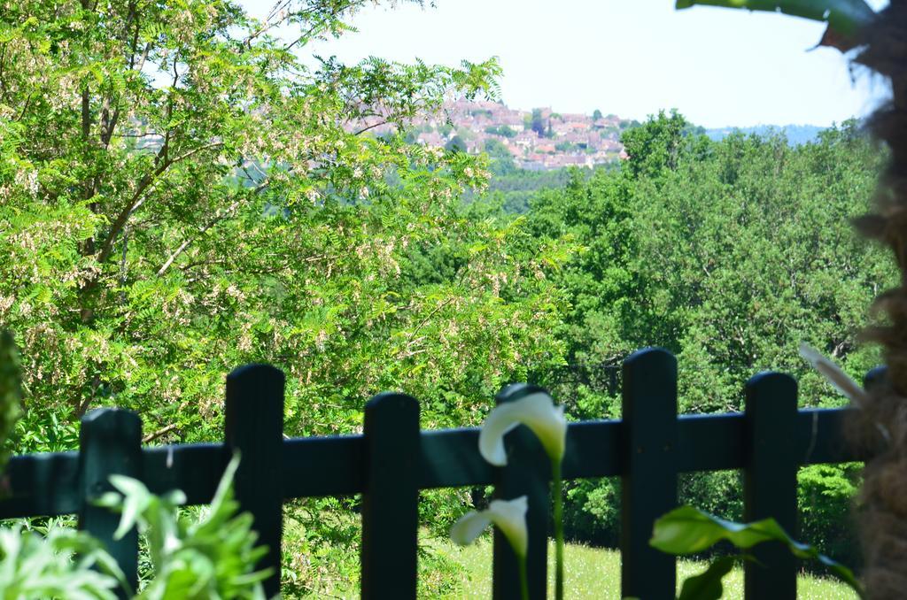 Cénac-et-Saint-Julien La Gueriniere Bed & Breakfast エクステリア 写真
