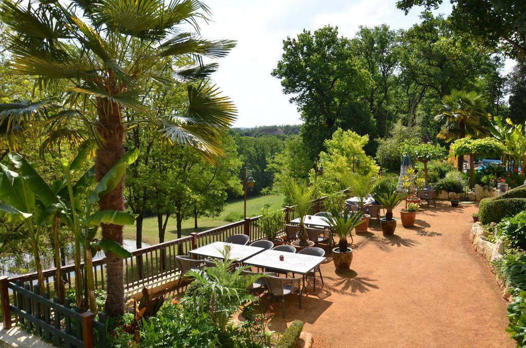 Cénac-et-Saint-Julien La Gueriniere Bed & Breakfast エクステリア 写真
