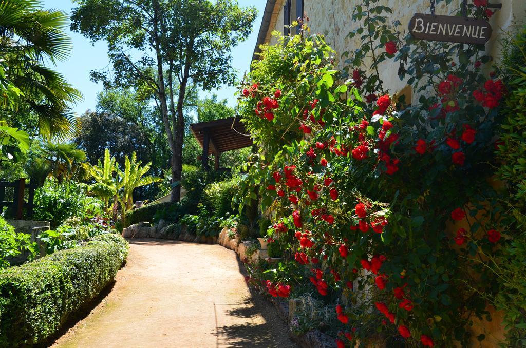 Cénac-et-Saint-Julien La Gueriniere Bed & Breakfast エクステリア 写真