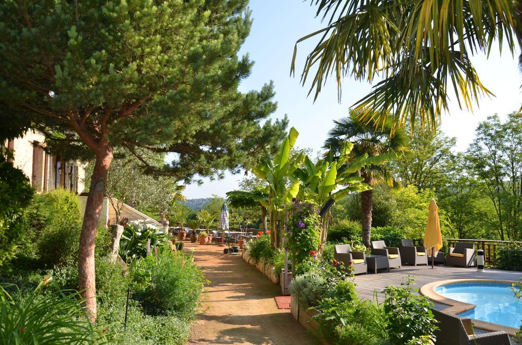 Cénac-et-Saint-Julien La Gueriniere Bed & Breakfast エクステリア 写真