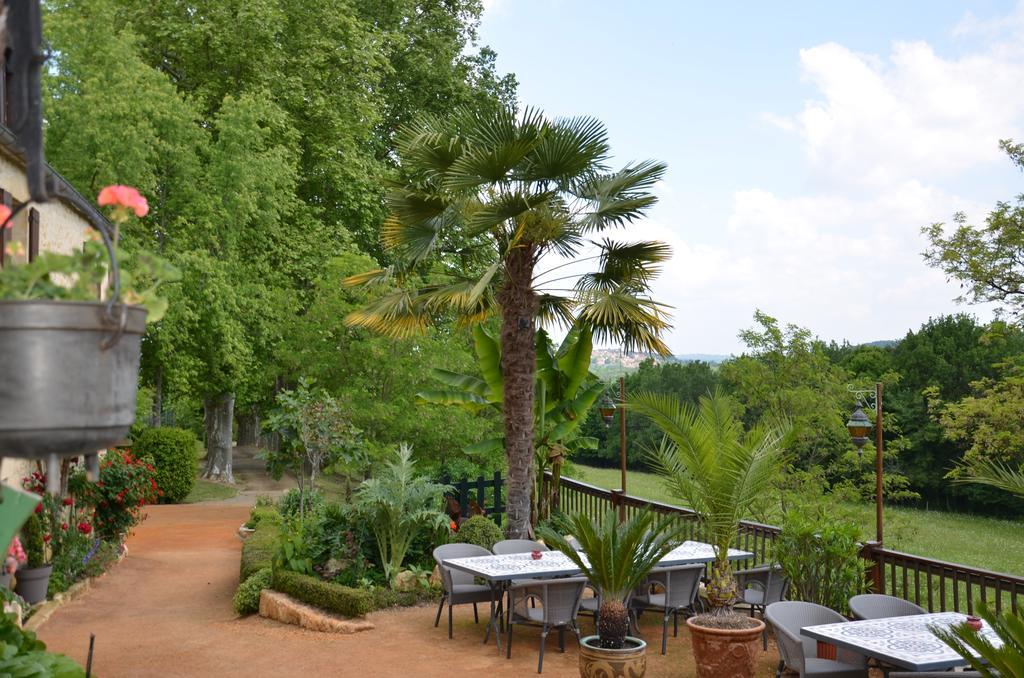 Cénac-et-Saint-Julien La Gueriniere Bed & Breakfast エクステリア 写真