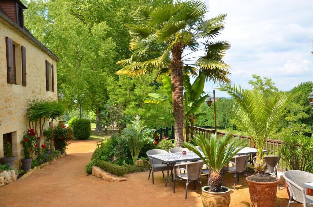 Cénac-et-Saint-Julien La Gueriniere Bed & Breakfast エクステリア 写真