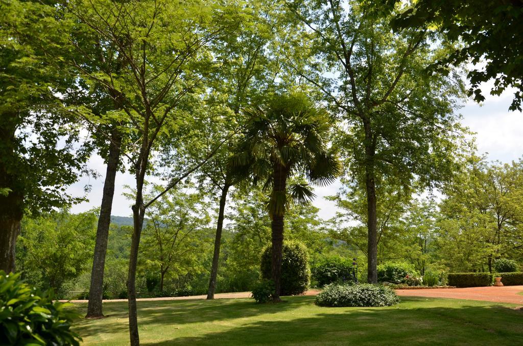 Cénac-et-Saint-Julien La Gueriniere Bed & Breakfast エクステリア 写真