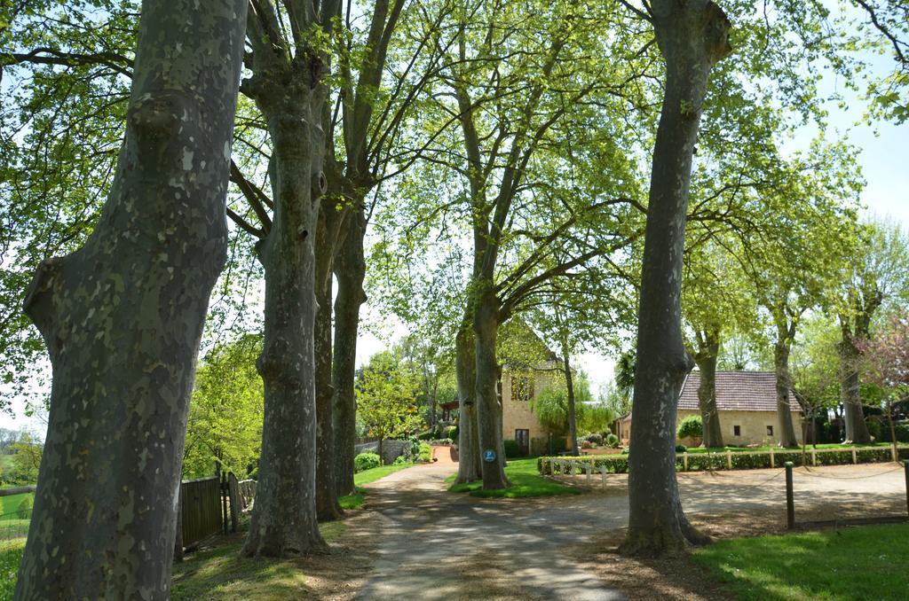 Cénac-et-Saint-Julien La Gueriniere Bed & Breakfast エクステリア 写真