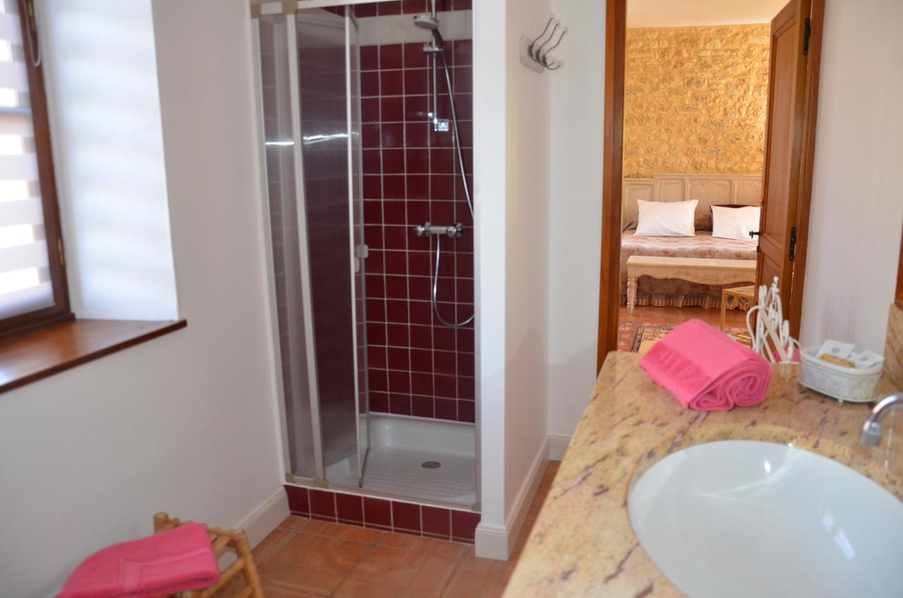 Cénac-et-Saint-Julien La Gueriniere Bed & Breakfast エクステリア 写真