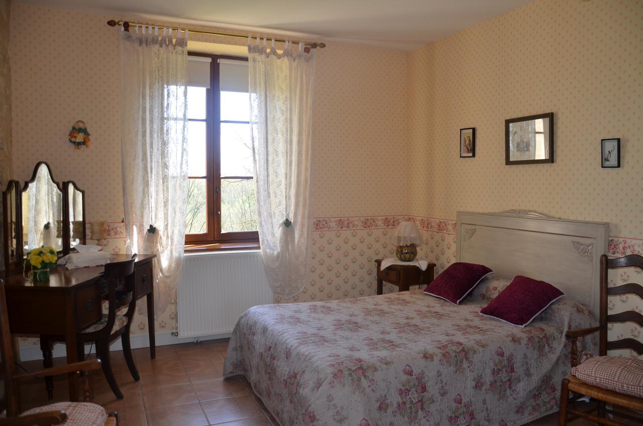 Cénac-et-Saint-Julien La Gueriniere Bed & Breakfast エクステリア 写真