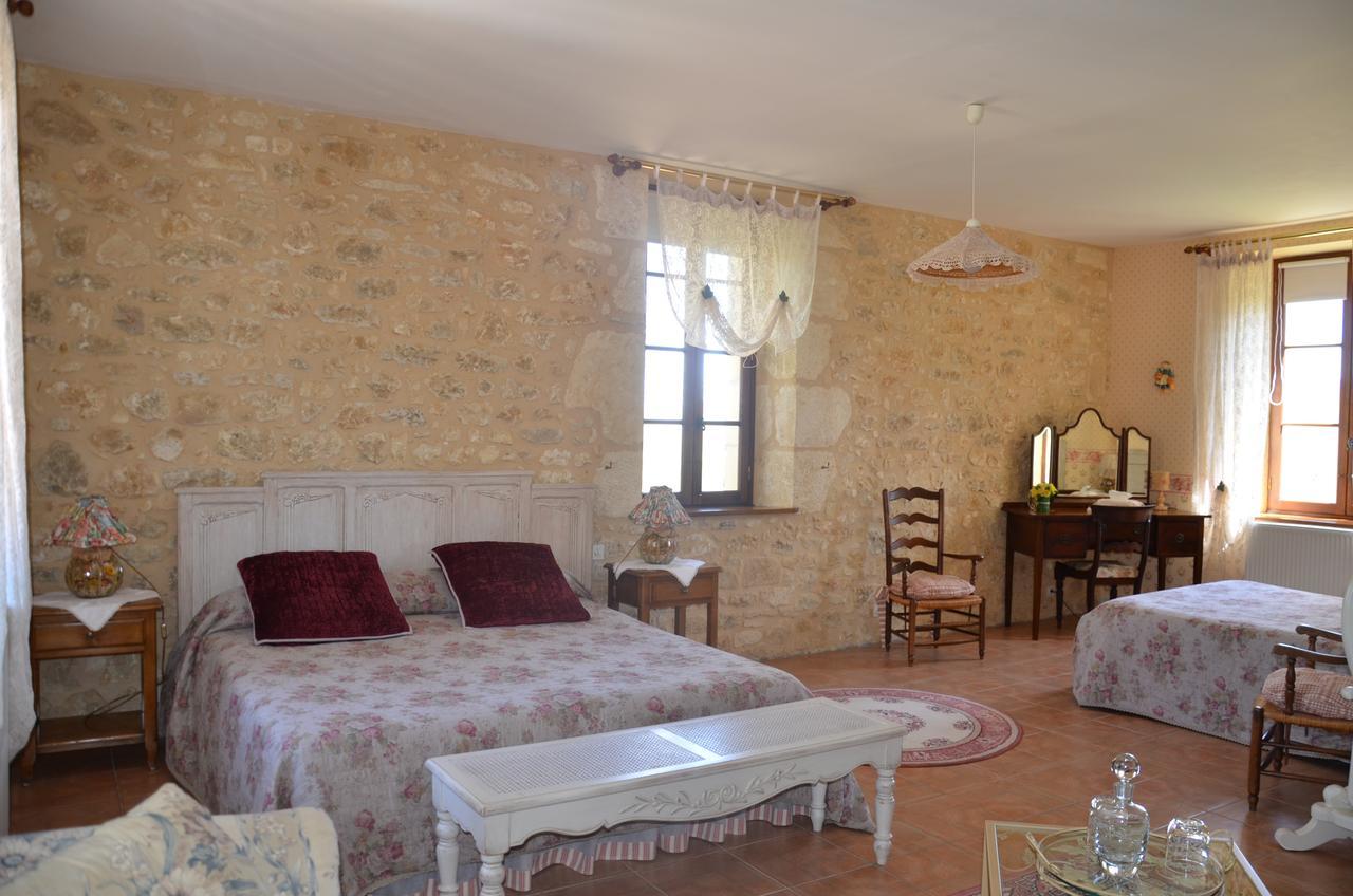 Cénac-et-Saint-Julien La Gueriniere Bed & Breakfast エクステリア 写真