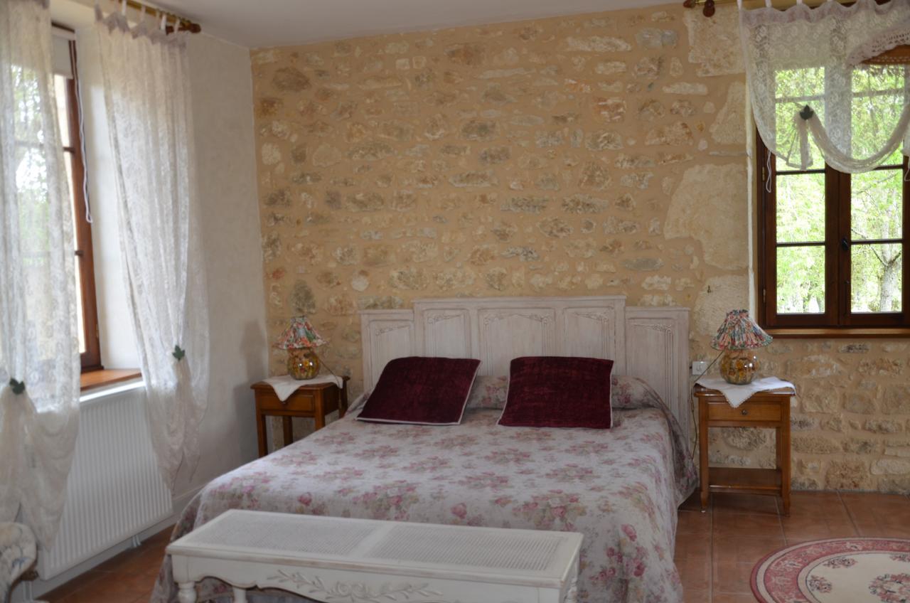 Cénac-et-Saint-Julien La Gueriniere Bed & Breakfast エクステリア 写真