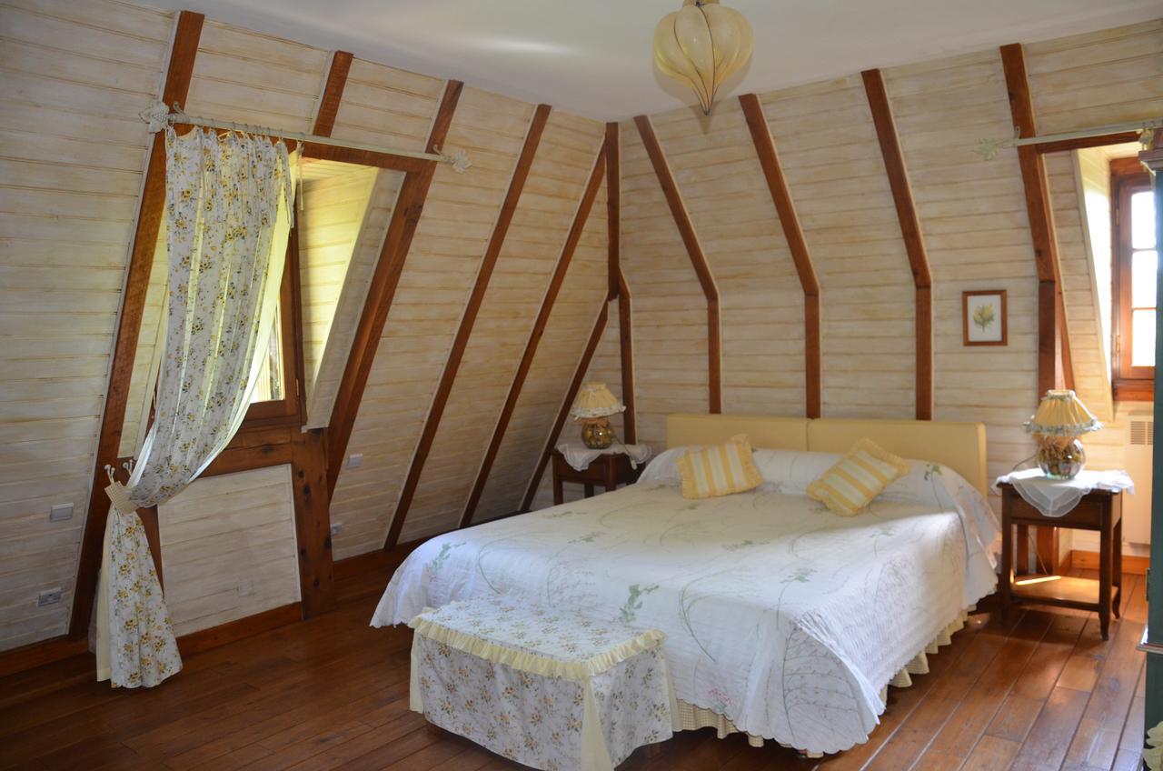 Cénac-et-Saint-Julien La Gueriniere Bed & Breakfast エクステリア 写真
