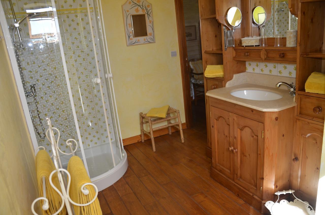 Cénac-et-Saint-Julien La Gueriniere Bed & Breakfast エクステリア 写真