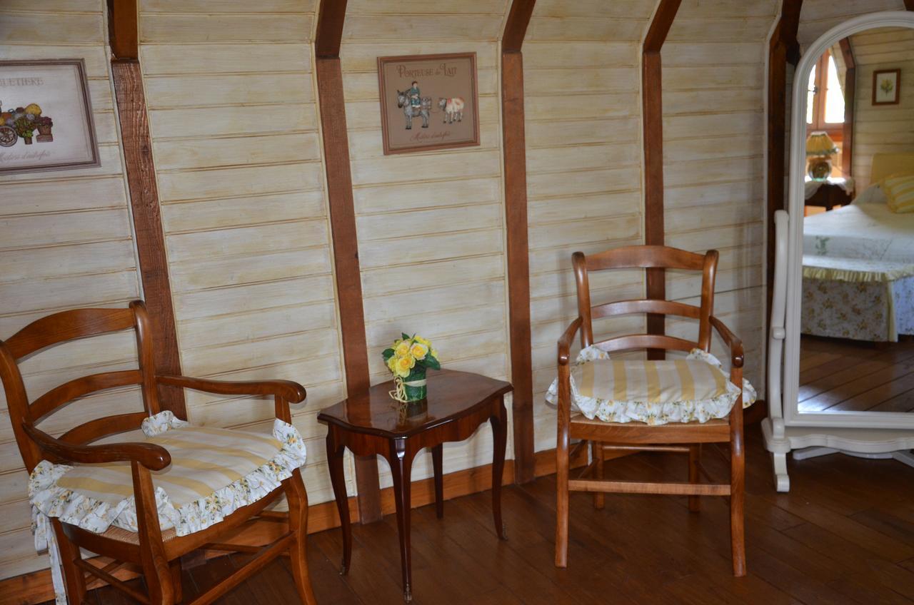 Cénac-et-Saint-Julien La Gueriniere Bed & Breakfast エクステリア 写真