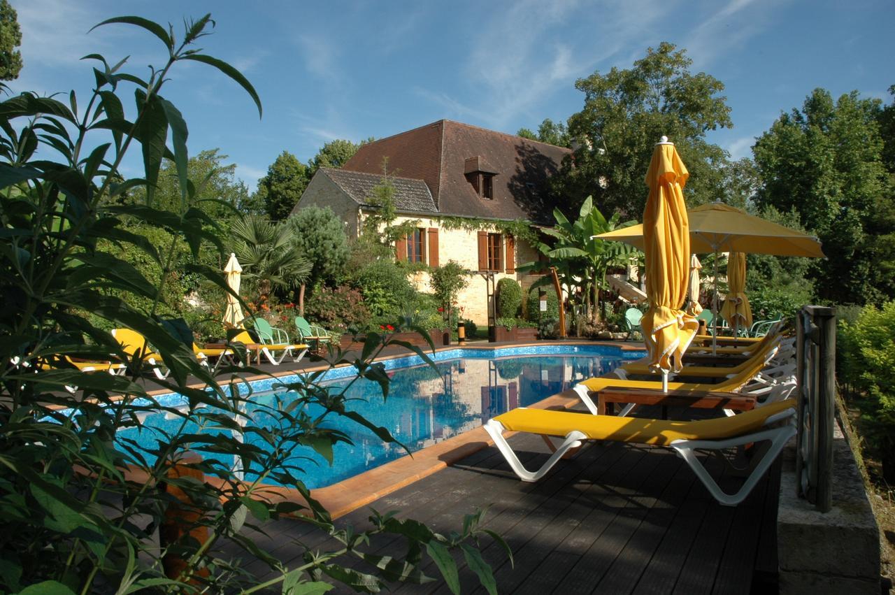Cénac-et-Saint-Julien La Gueriniere Bed & Breakfast エクステリア 写真