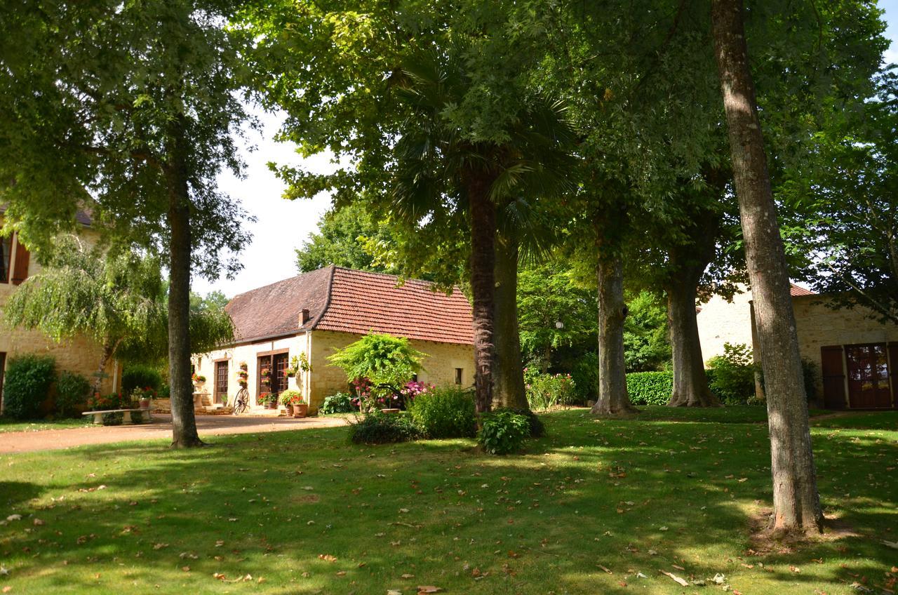 Cénac-et-Saint-Julien La Gueriniere Bed & Breakfast エクステリア 写真