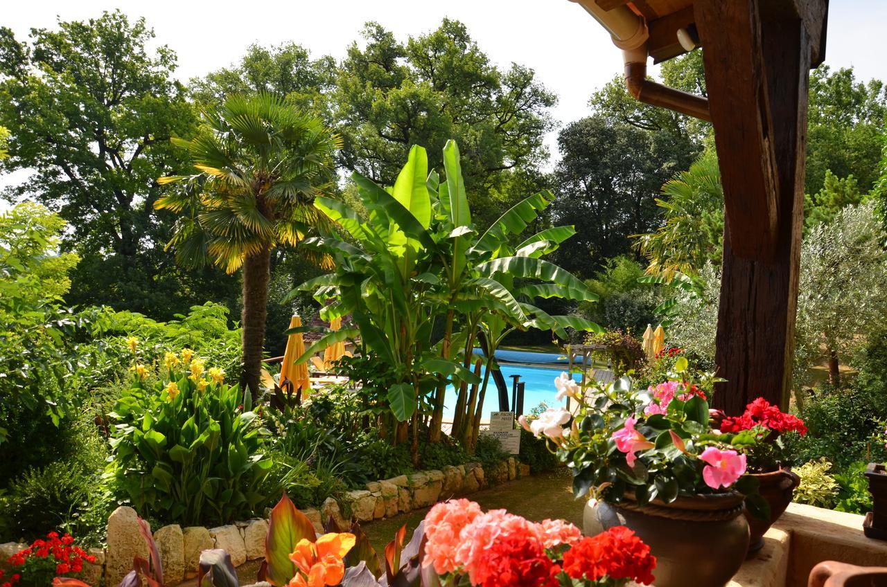 Cénac-et-Saint-Julien La Gueriniere Bed & Breakfast エクステリア 写真
