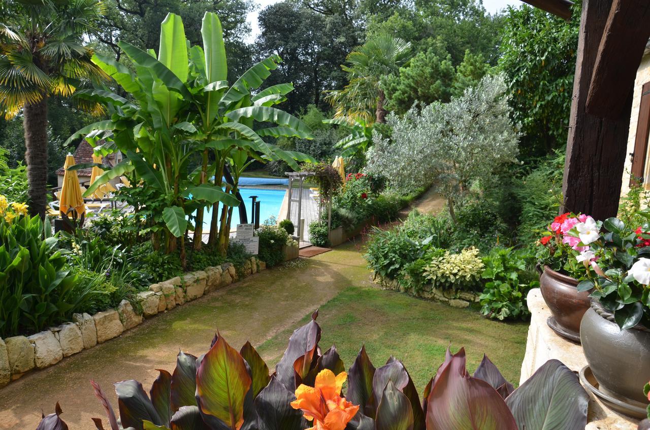 Cénac-et-Saint-Julien La Gueriniere Bed & Breakfast エクステリア 写真