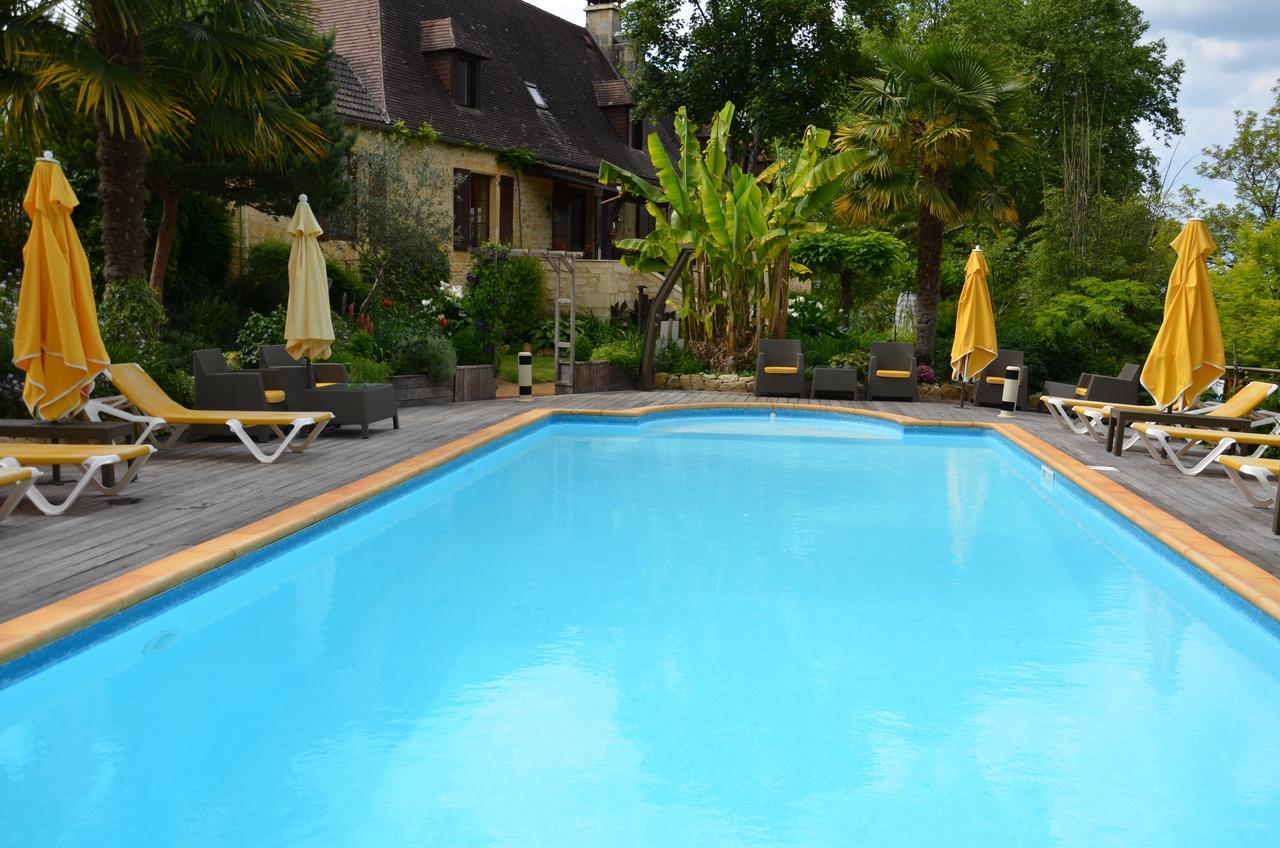 Cénac-et-Saint-Julien La Gueriniere Bed & Breakfast エクステリア 写真