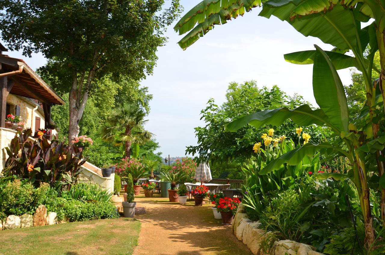 Cénac-et-Saint-Julien La Gueriniere Bed & Breakfast エクステリア 写真