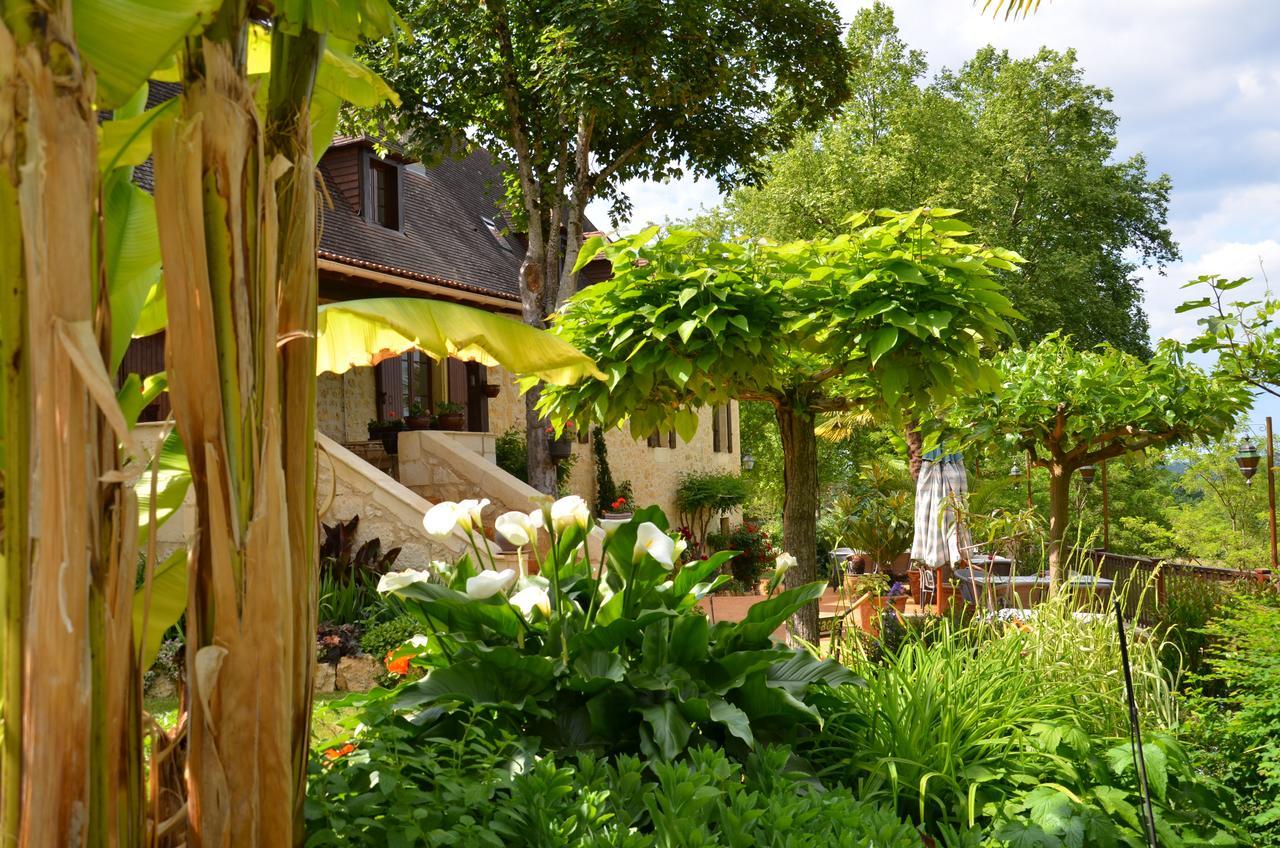 Cénac-et-Saint-Julien La Gueriniere Bed & Breakfast エクステリア 写真