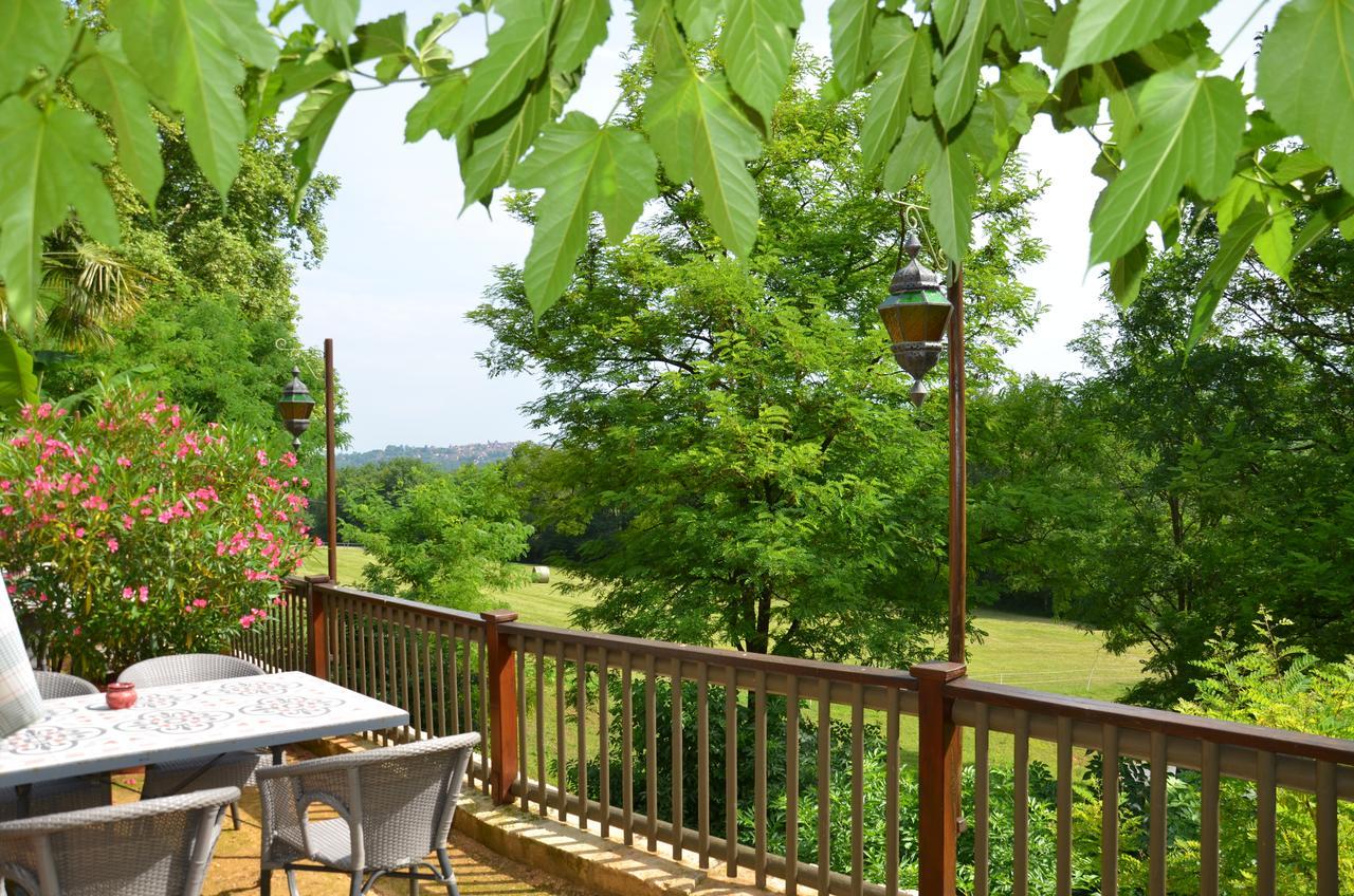 Cénac-et-Saint-Julien La Gueriniere Bed & Breakfast エクステリア 写真