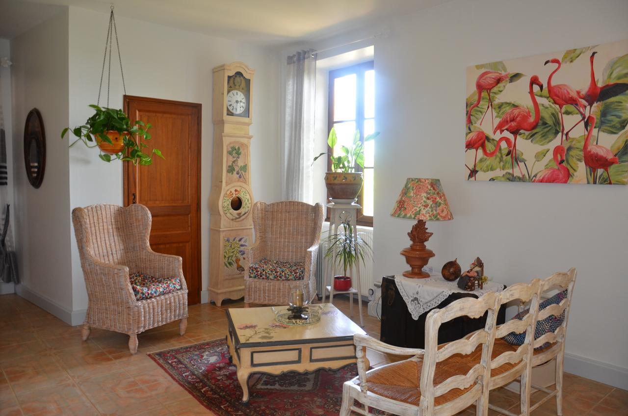 Cénac-et-Saint-Julien La Gueriniere Bed & Breakfast エクステリア 写真