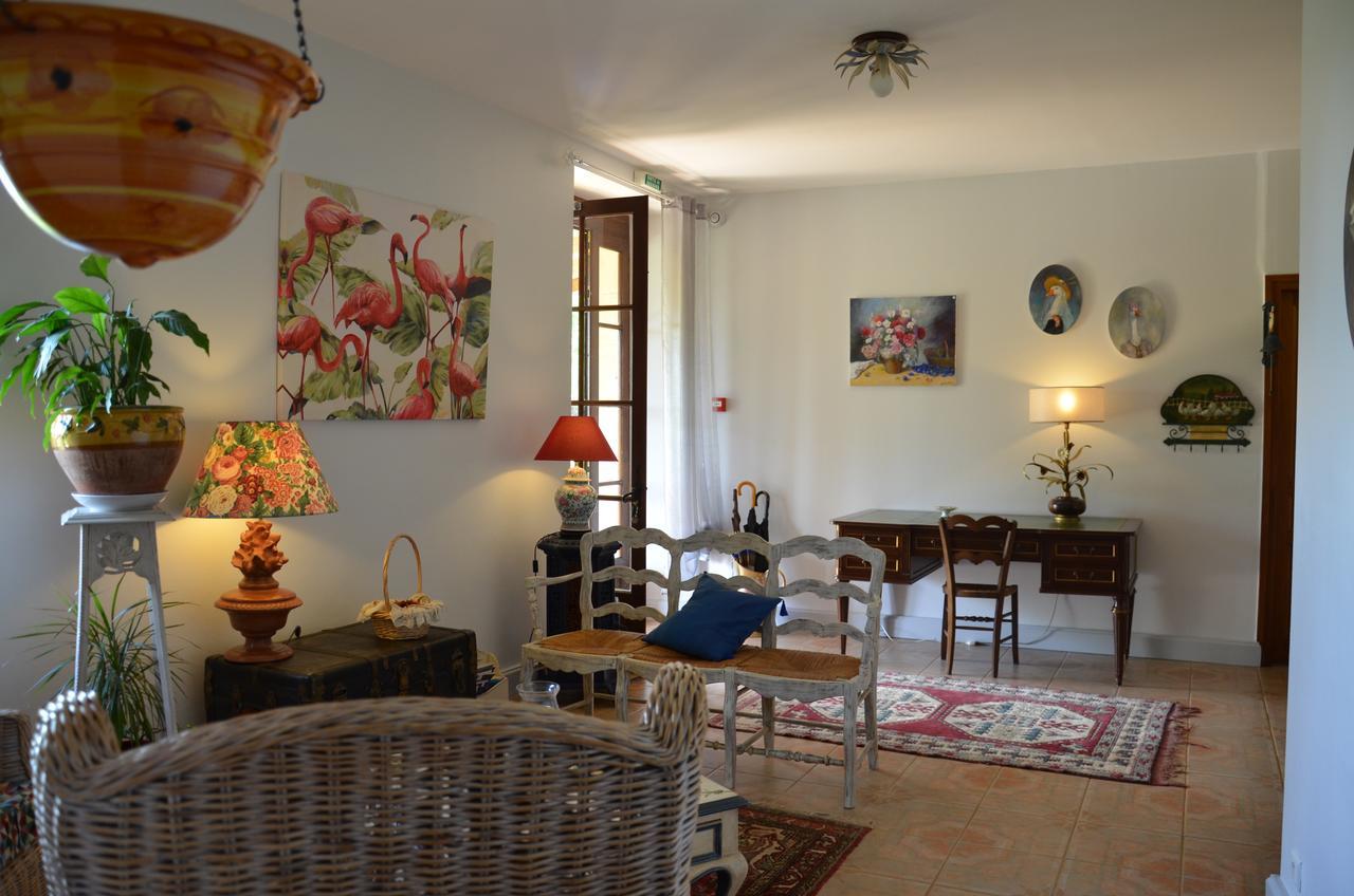 Cénac-et-Saint-Julien La Gueriniere Bed & Breakfast エクステリア 写真