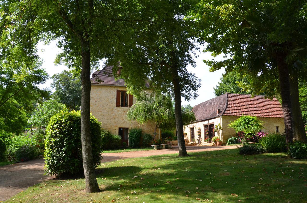 Cénac-et-Saint-Julien La Gueriniere Bed & Breakfast エクステリア 写真