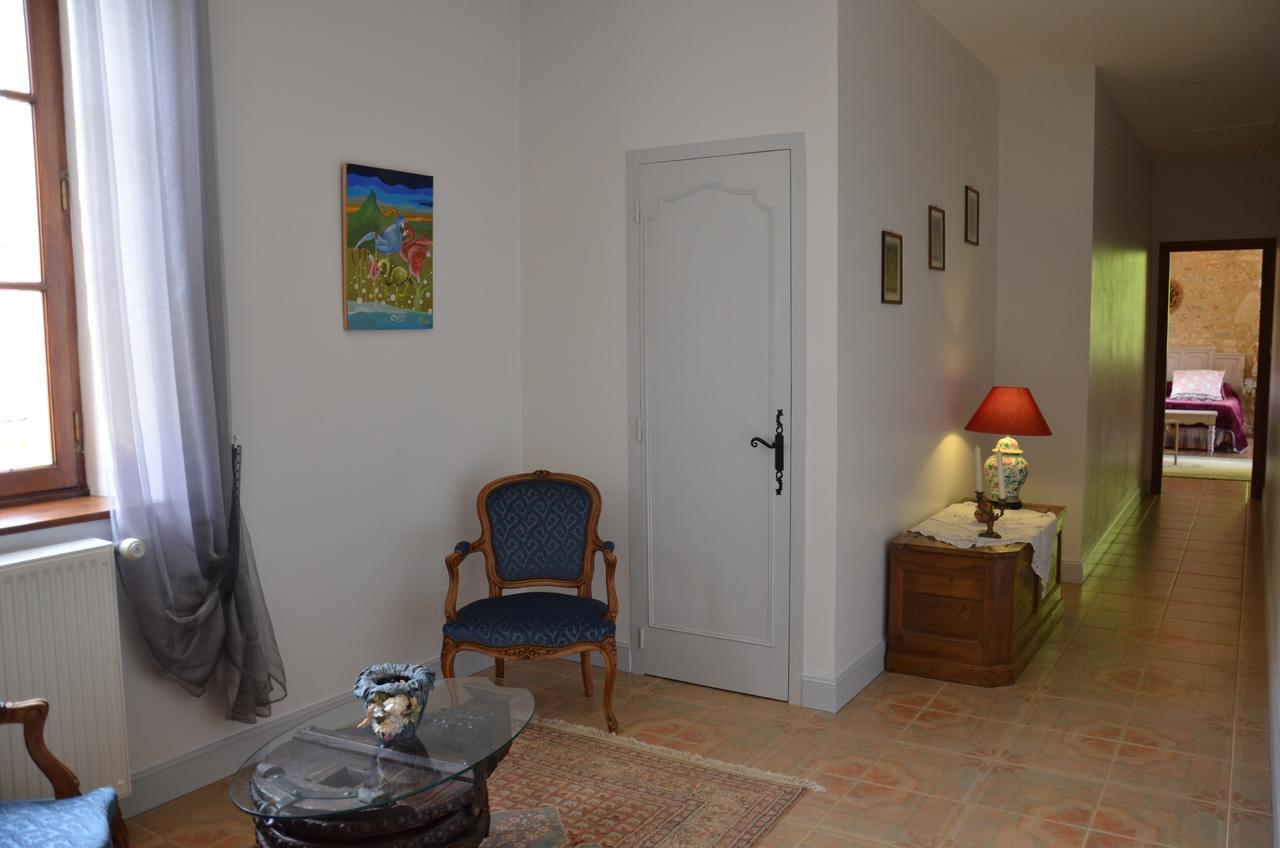 Cénac-et-Saint-Julien La Gueriniere Bed & Breakfast エクステリア 写真